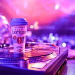 Halloween Circus – Lattesso