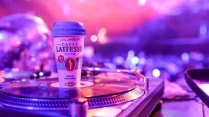 Halloween Circus - Lattesso Mind Elements