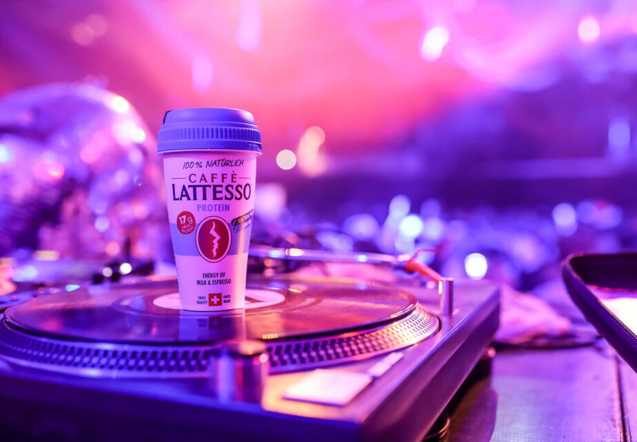 Halloween Circus - Lattesso Mind Elements